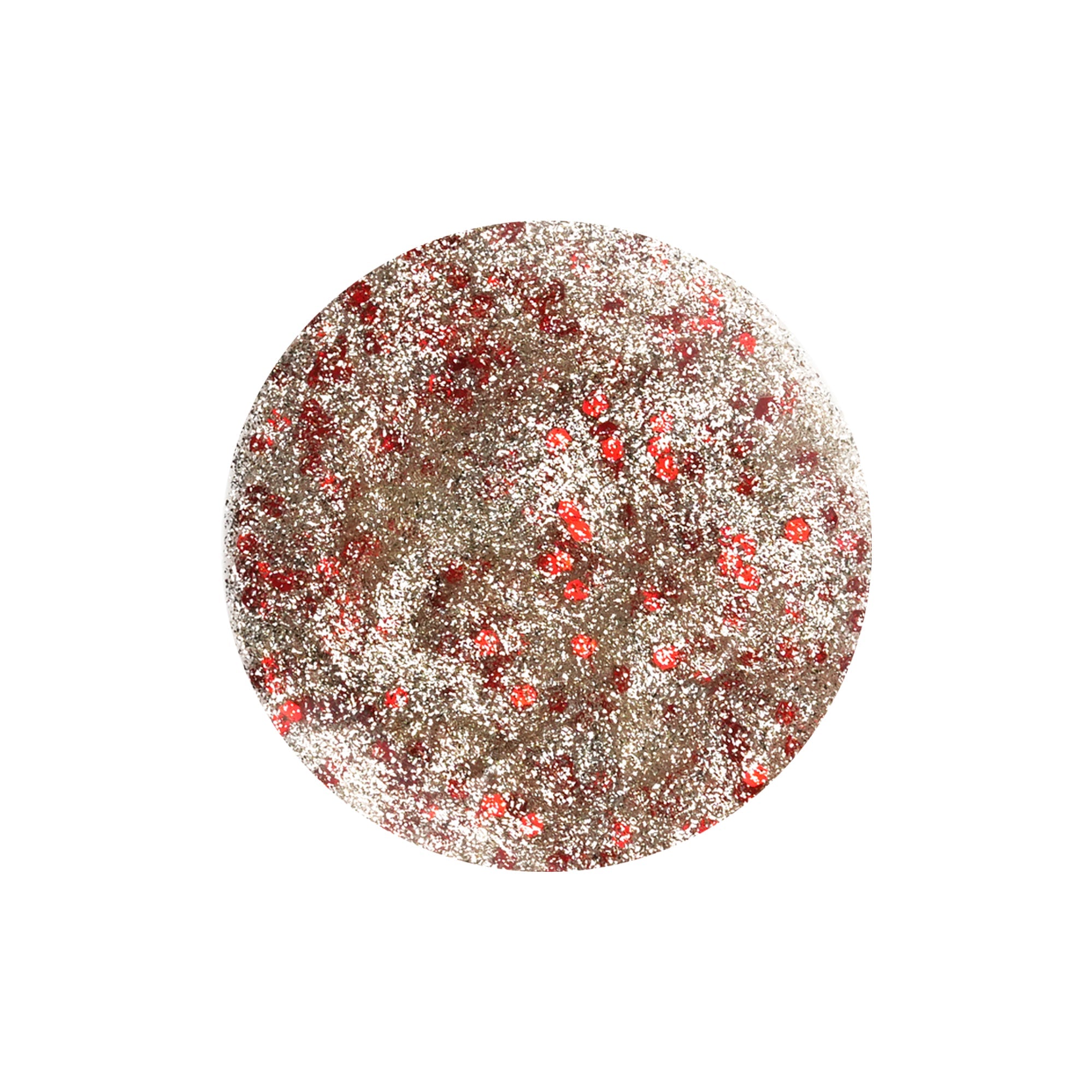 Galaxy Glitz Nail Paint | 17ml