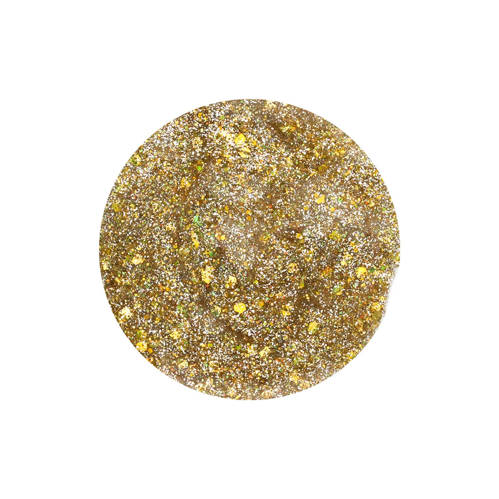 Galaxy Glitz Nail Paint | 17ml