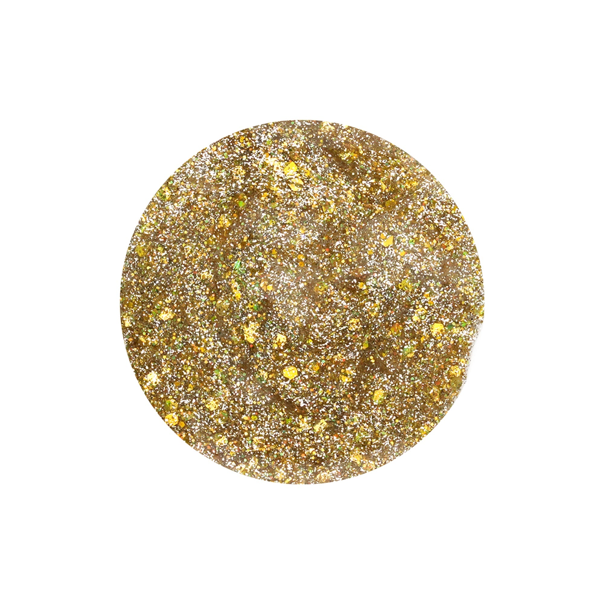 Galaxy Glitz Nail Paint | 17ml