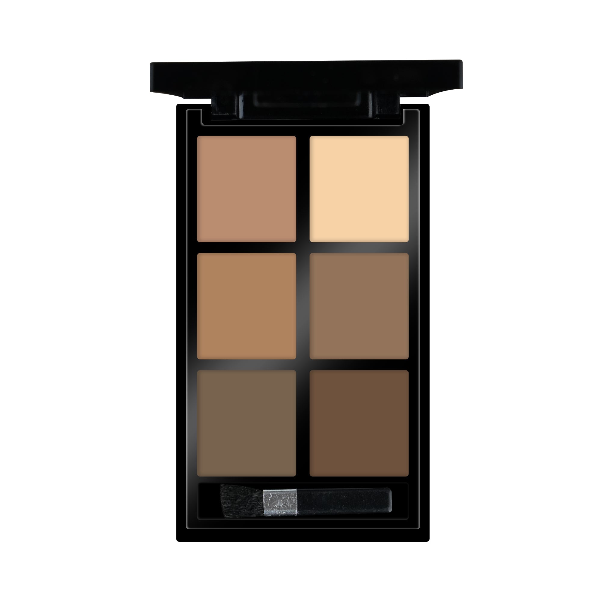 Contour & Bronzer Palette | 17 Gram