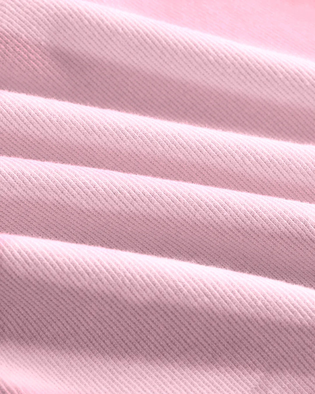Sweetheart Neck Sheer Cap Sleeve Top in Baby Pink