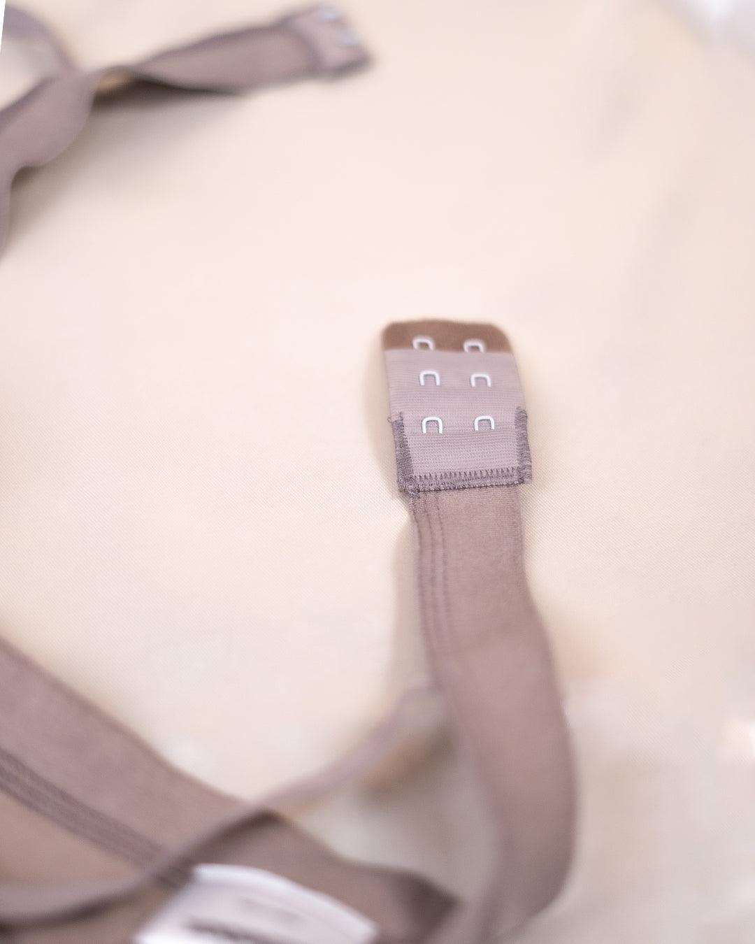 Seamless Bra & Panty Set