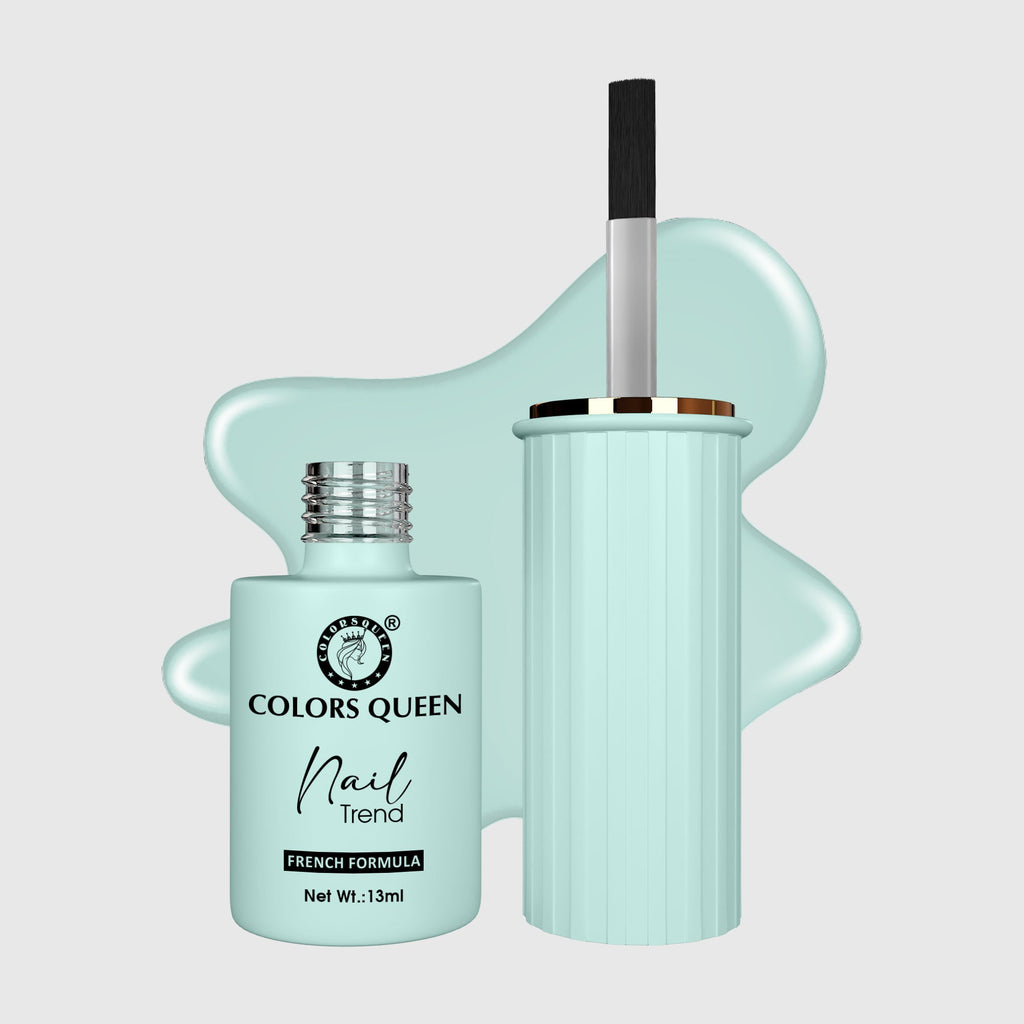Nail Trend Nail Paint – Long Lasting | 13ml