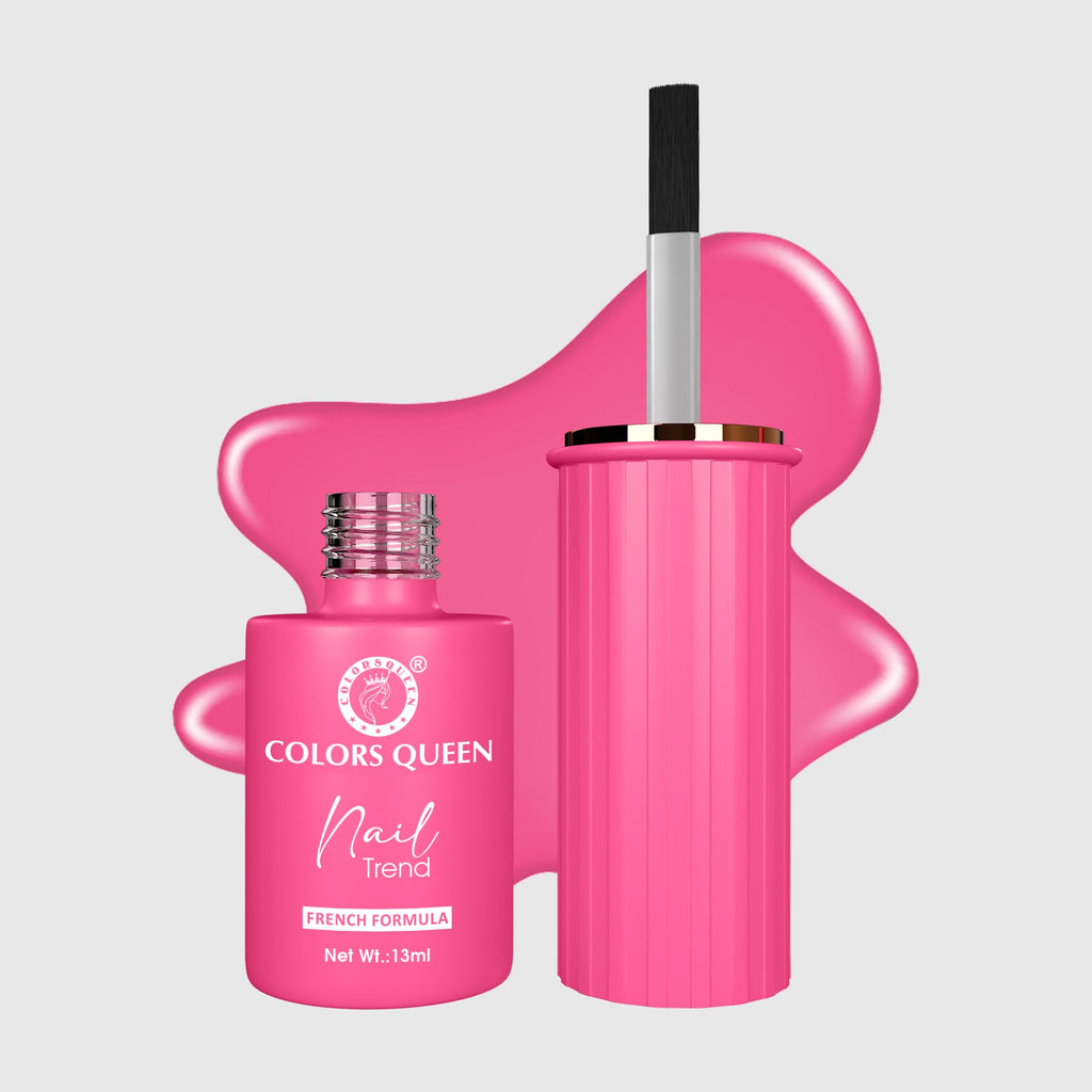 Nail Trend Nail Paint – Long Lasting | 13ml