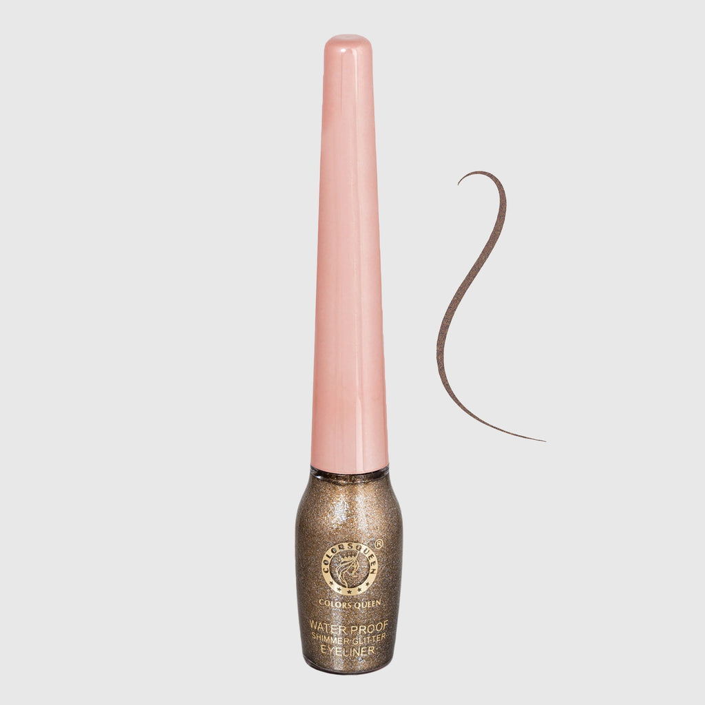 Sky Eyes Glitter Eyeliner | 5 Ml