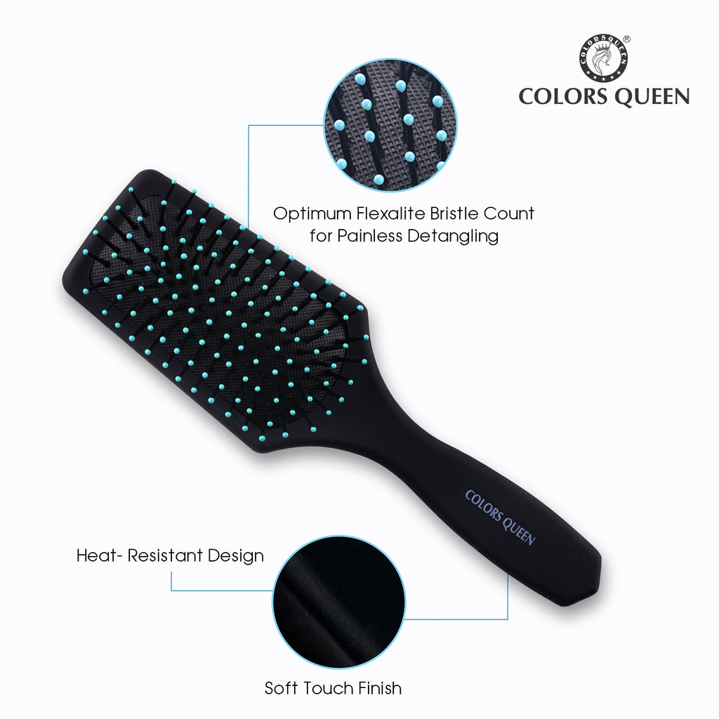 Small Flat Cushion Brush | 1 PC