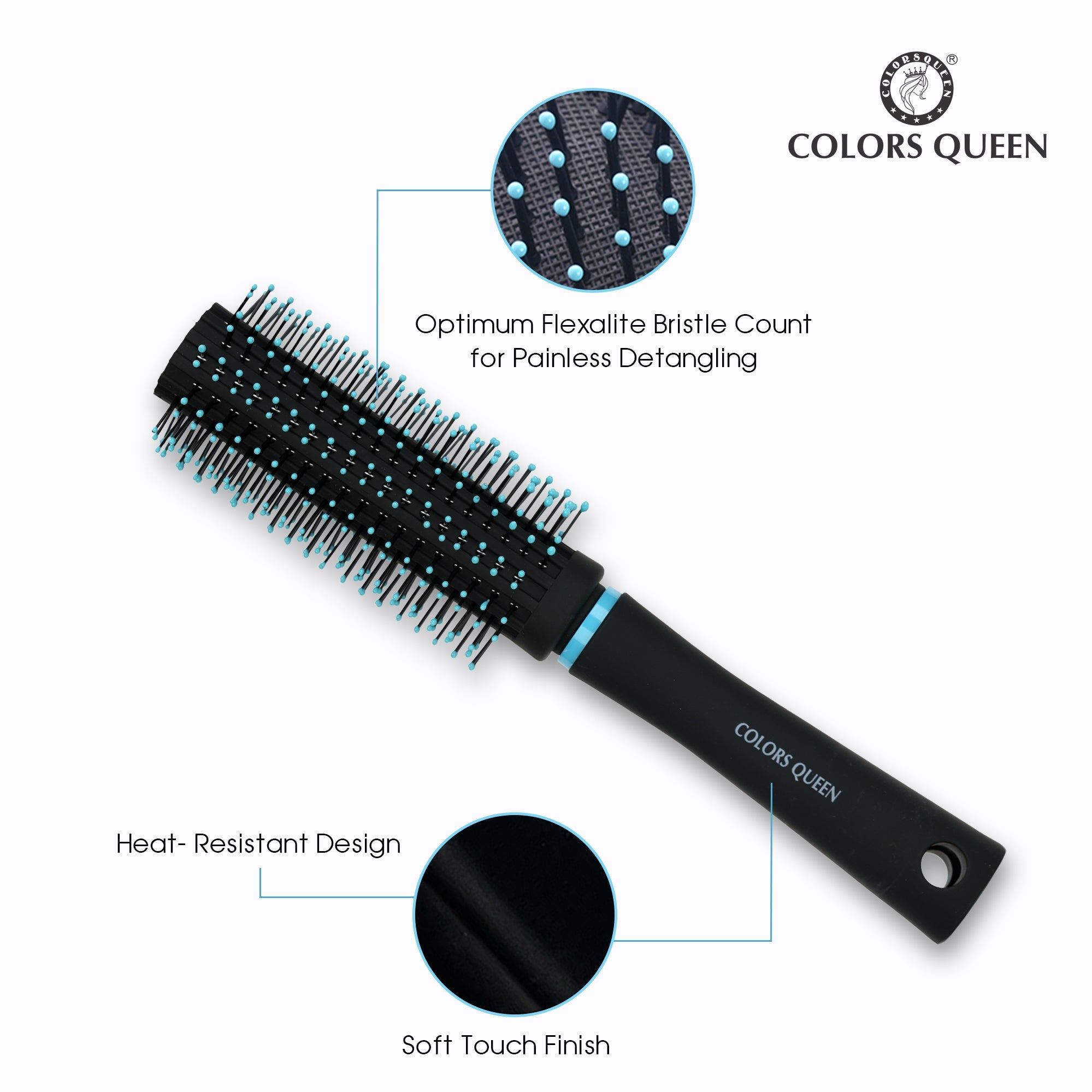 Blow Dryer Brush | 1 PC