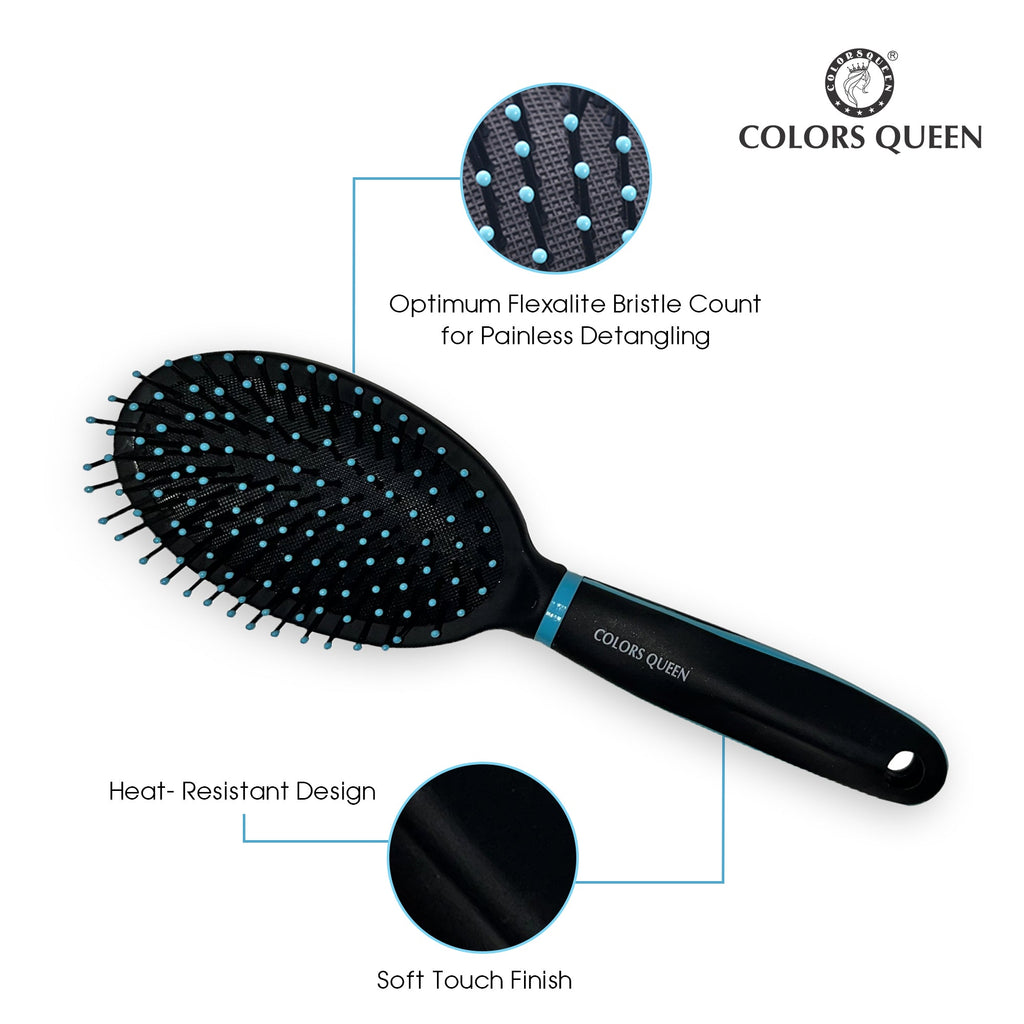 Round Hair Brush | 1 PC