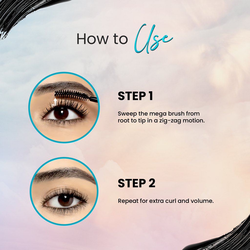 Big Eyes Mascara | 10 ML