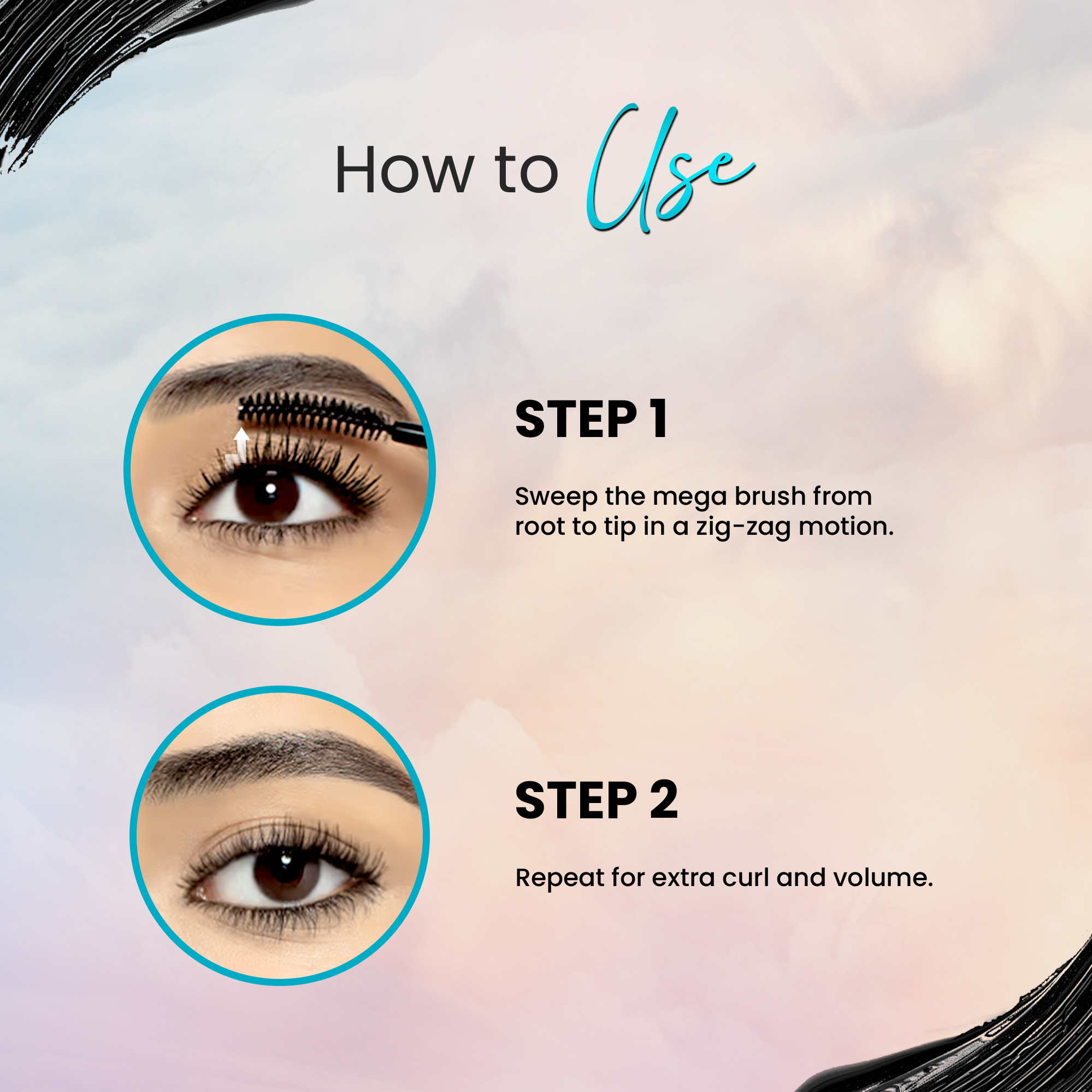 Big Eyes Mascara | 10 ML