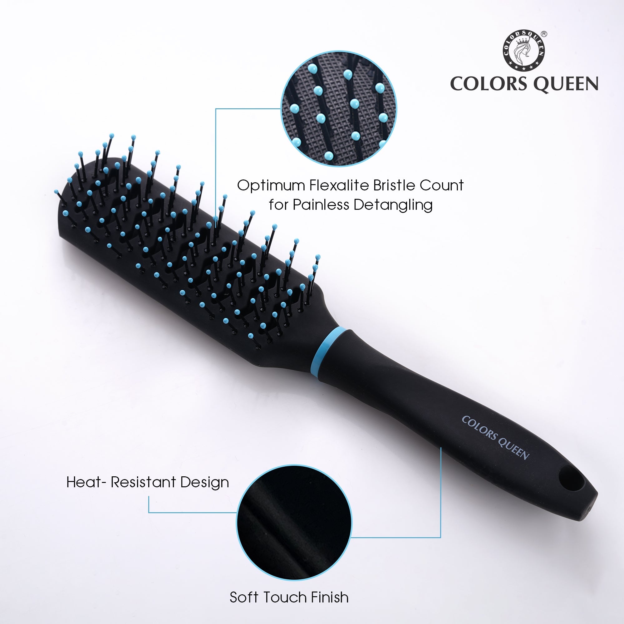 PINKKUP Small Brush | 1 PC