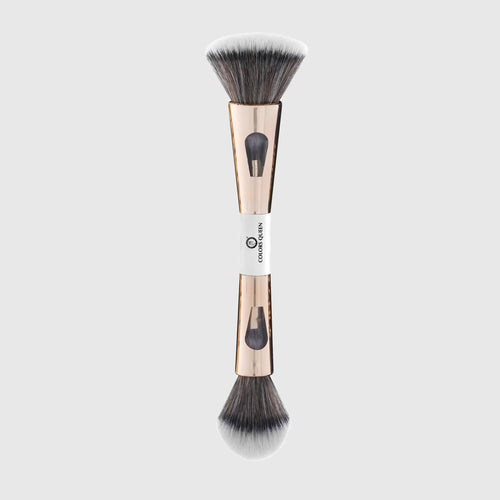 4-in-1 Multi-Functional Brush and Beauty Blender Puff Combo