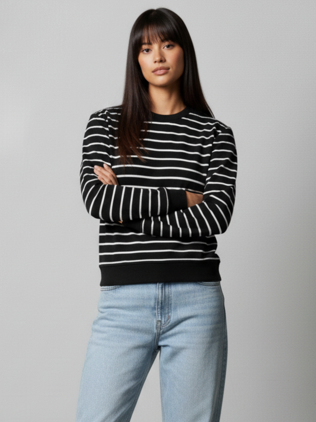 The Alia Auntie Sweatshirt
