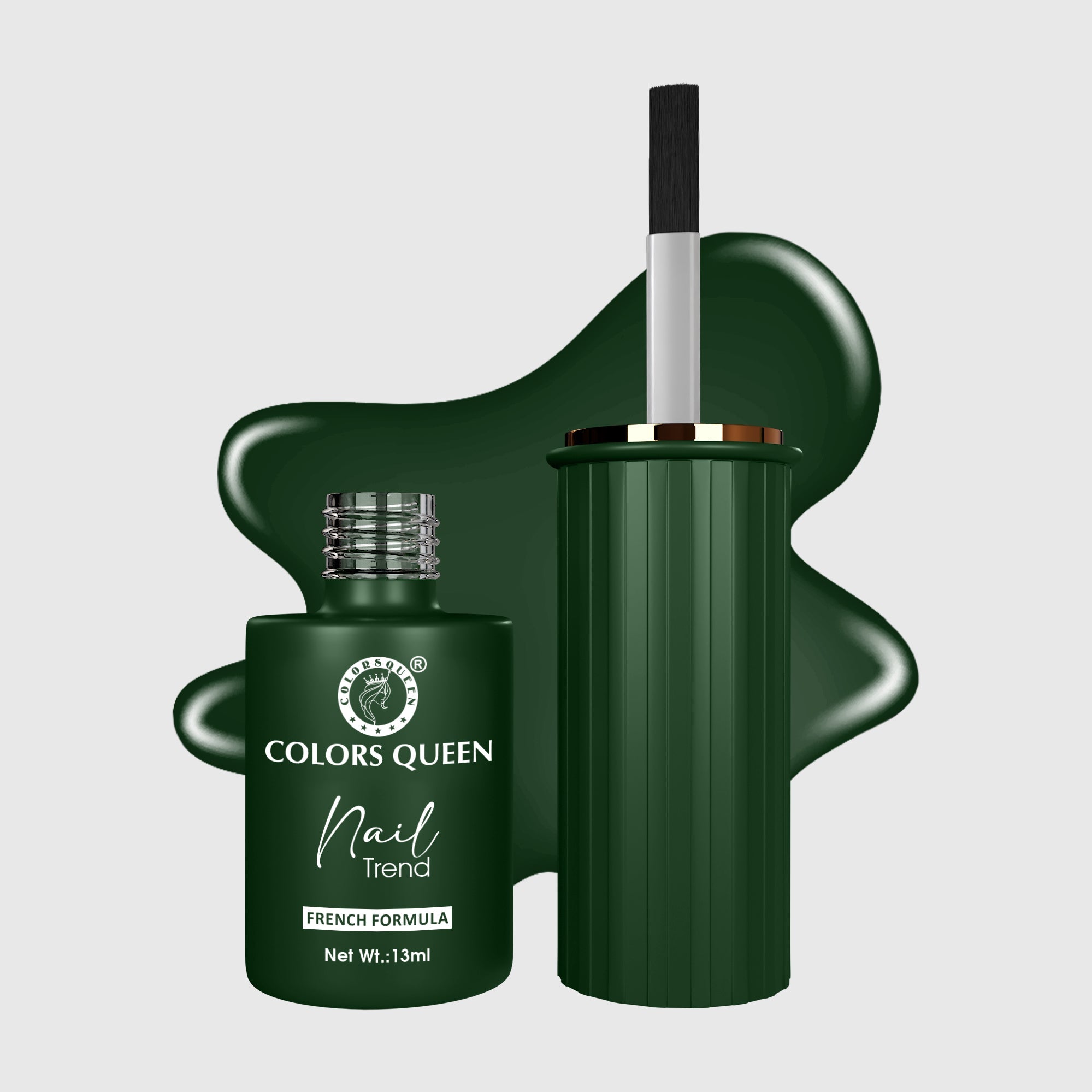 Nail Trend Nail Paint – Long Lasting | 13ml