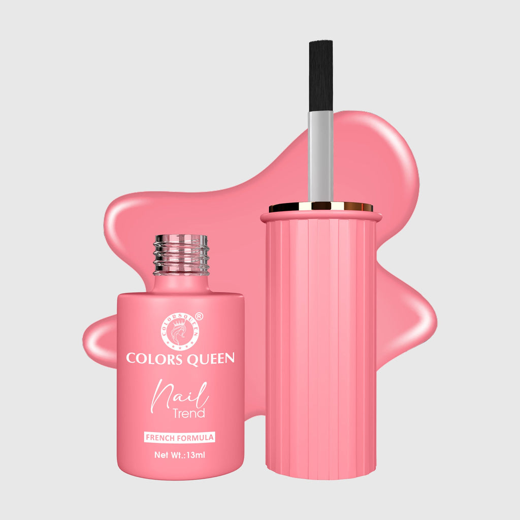 Nail Trend Nail Paint – Long Lasting | 13ml