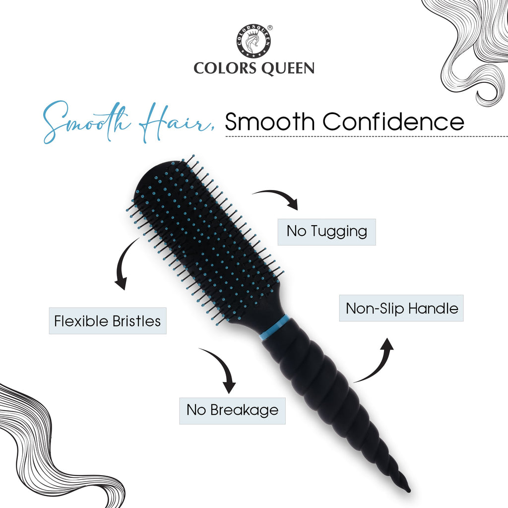 Small Paddle Brush | 1 PC