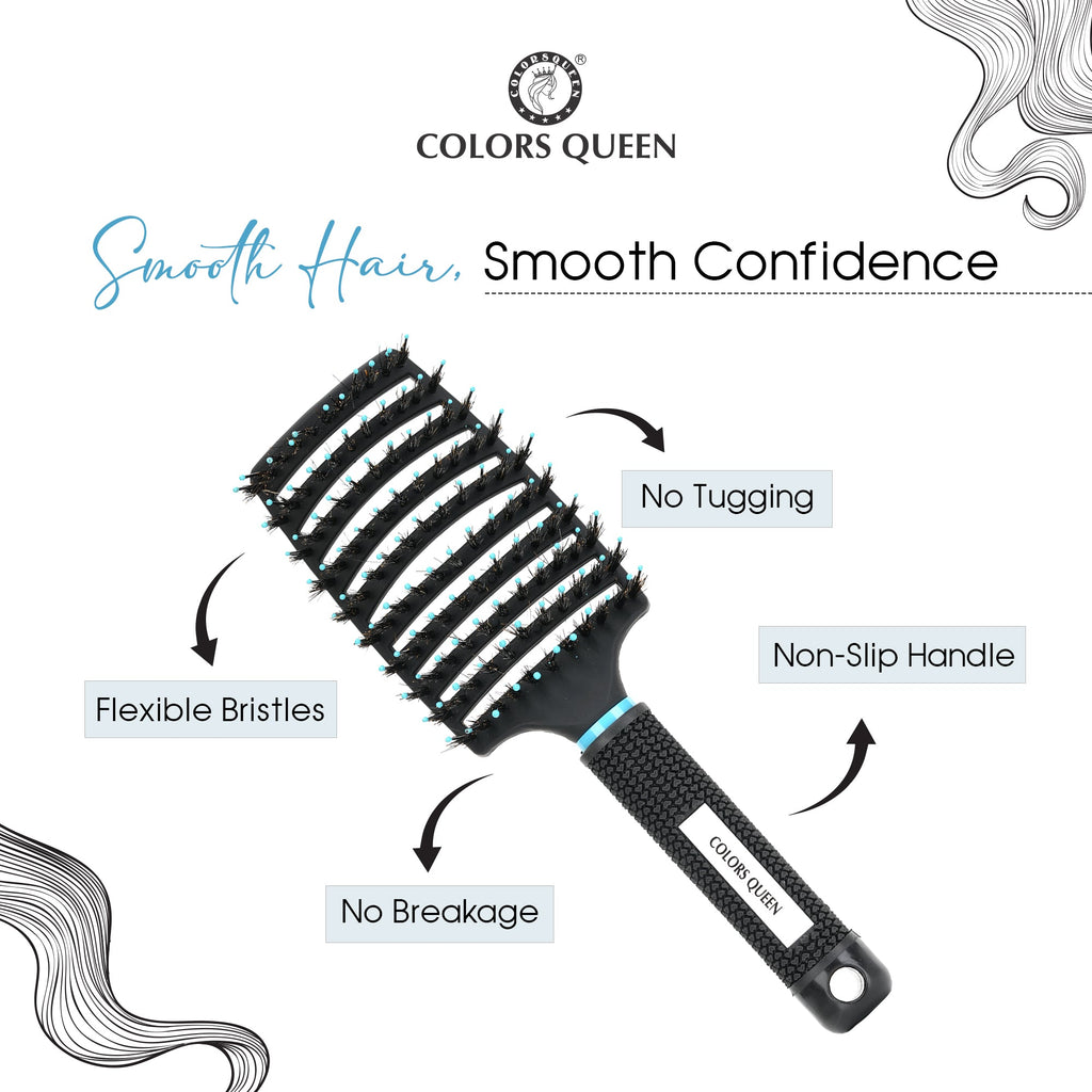Detangler Brush | 1 PC
