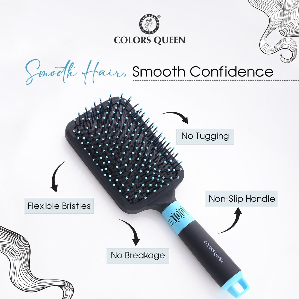 Big Paddle Brush | 1 PC