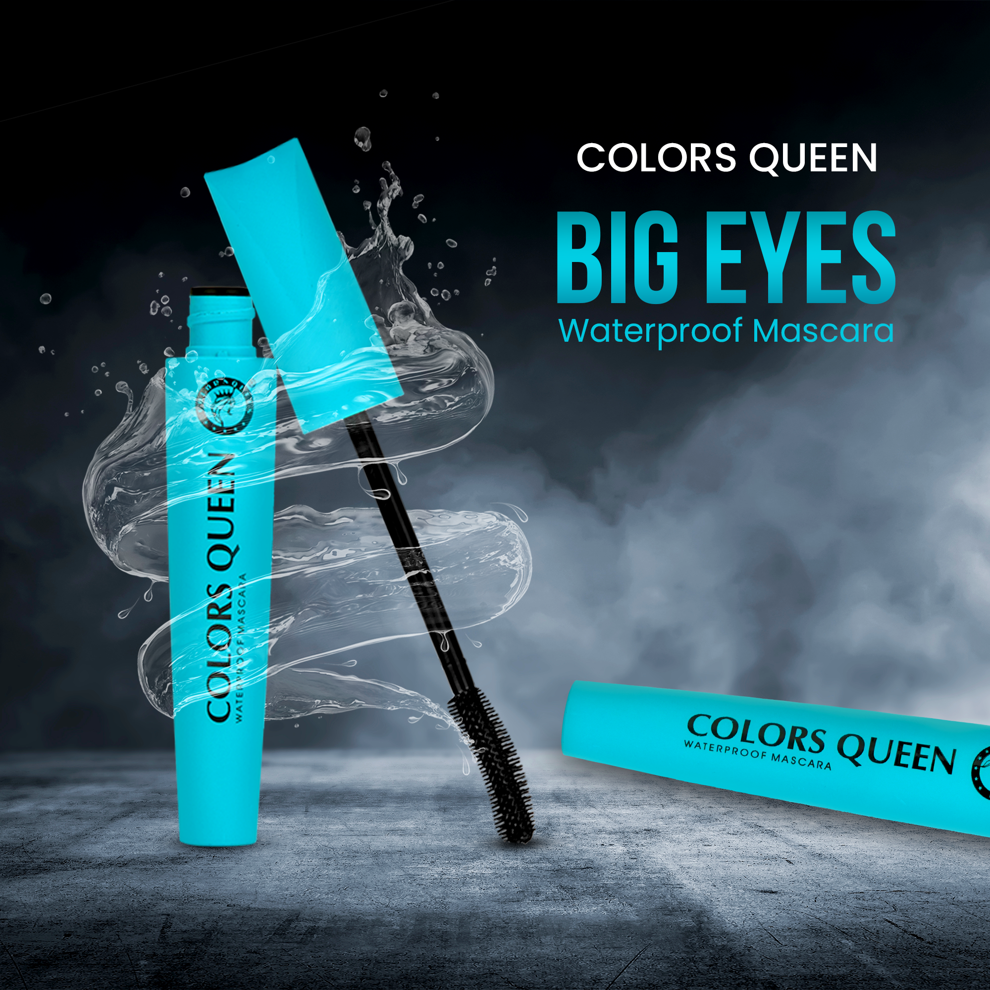 Big Eyes Mascara | 10 ML
