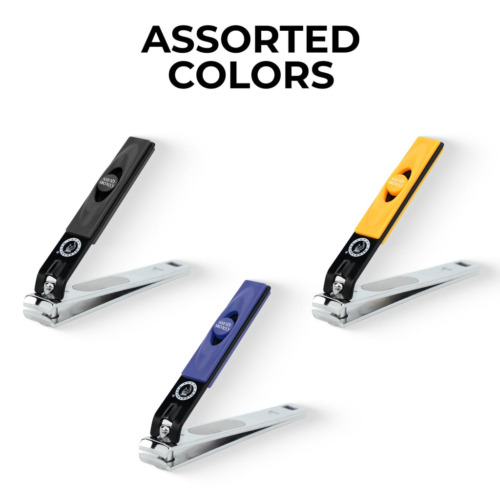 Stainless Steel Nail Cutter