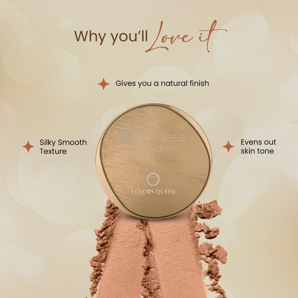PINKKUP Brightness Powder | 20 g