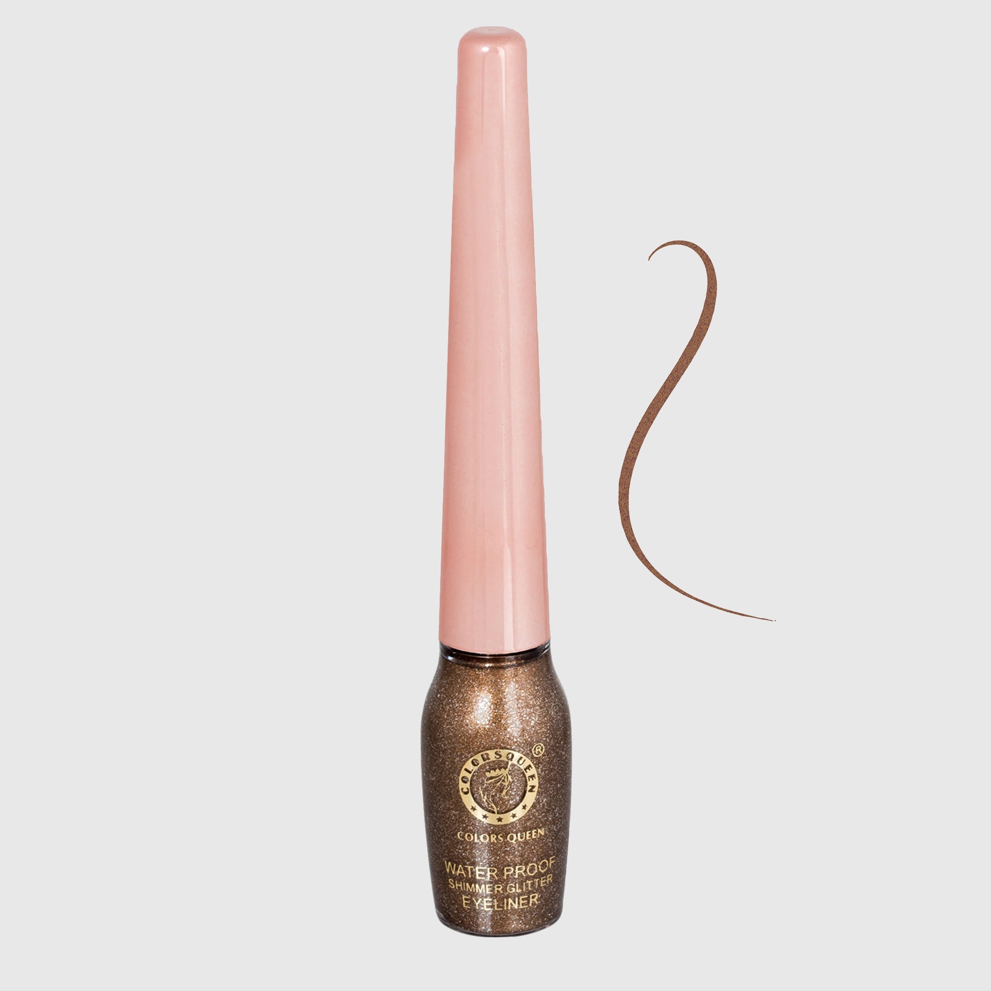Sky Eyes Glitter Eyeliner | 5 Ml