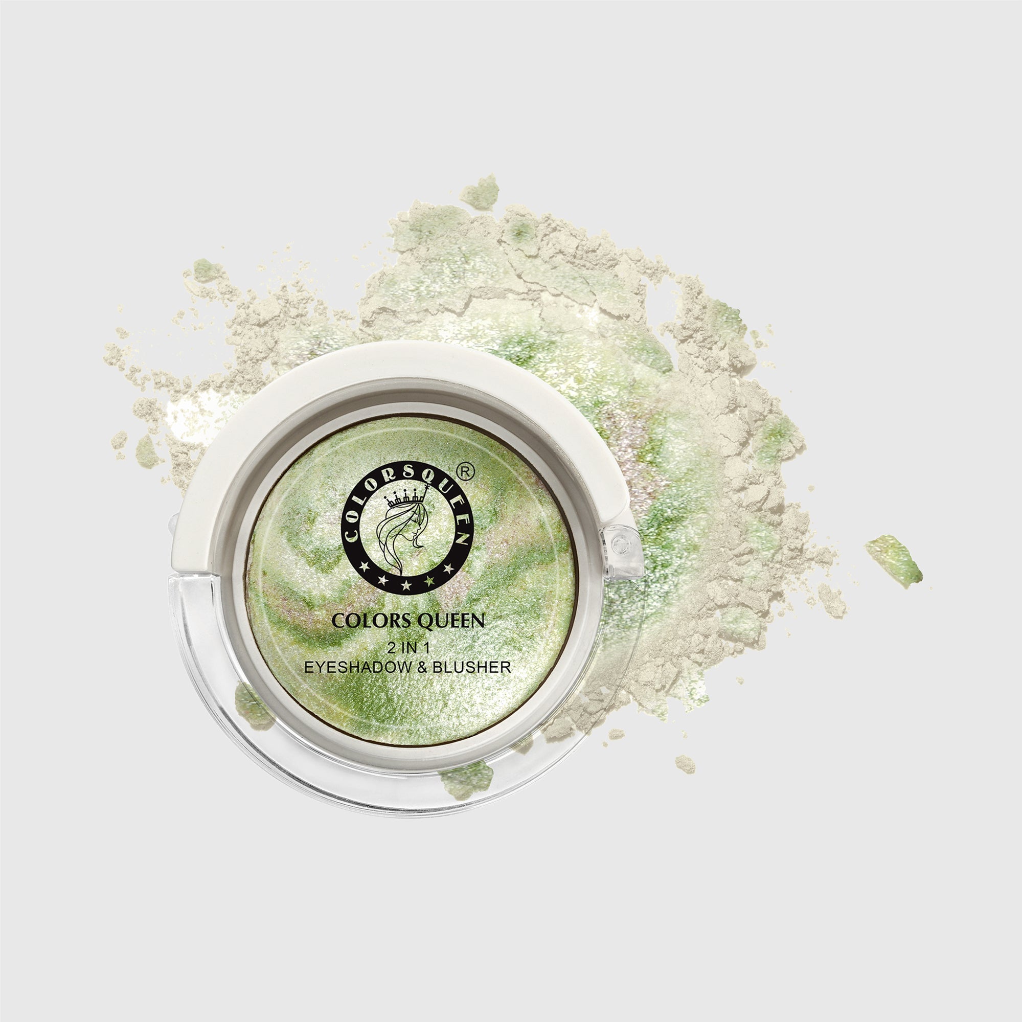 2-in-1 Eyeshadow & Blusher | 3 Gram