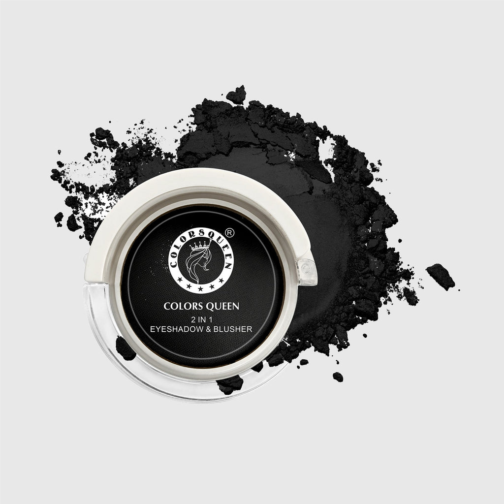 2-in-1 Eyeshadow & Blusher | 3 Gram