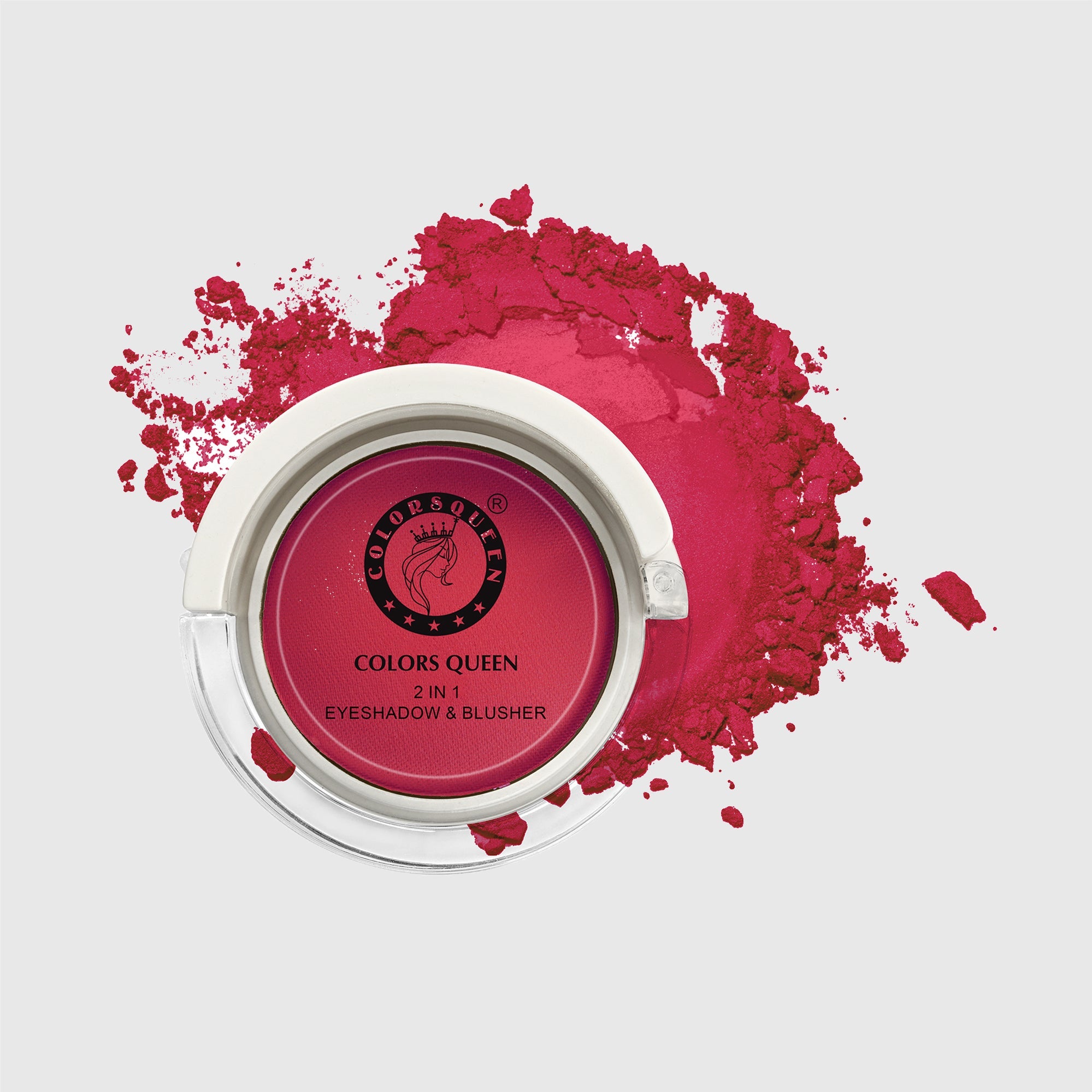 2-in-1 Eyeshadow & Blusher | 3 Gram