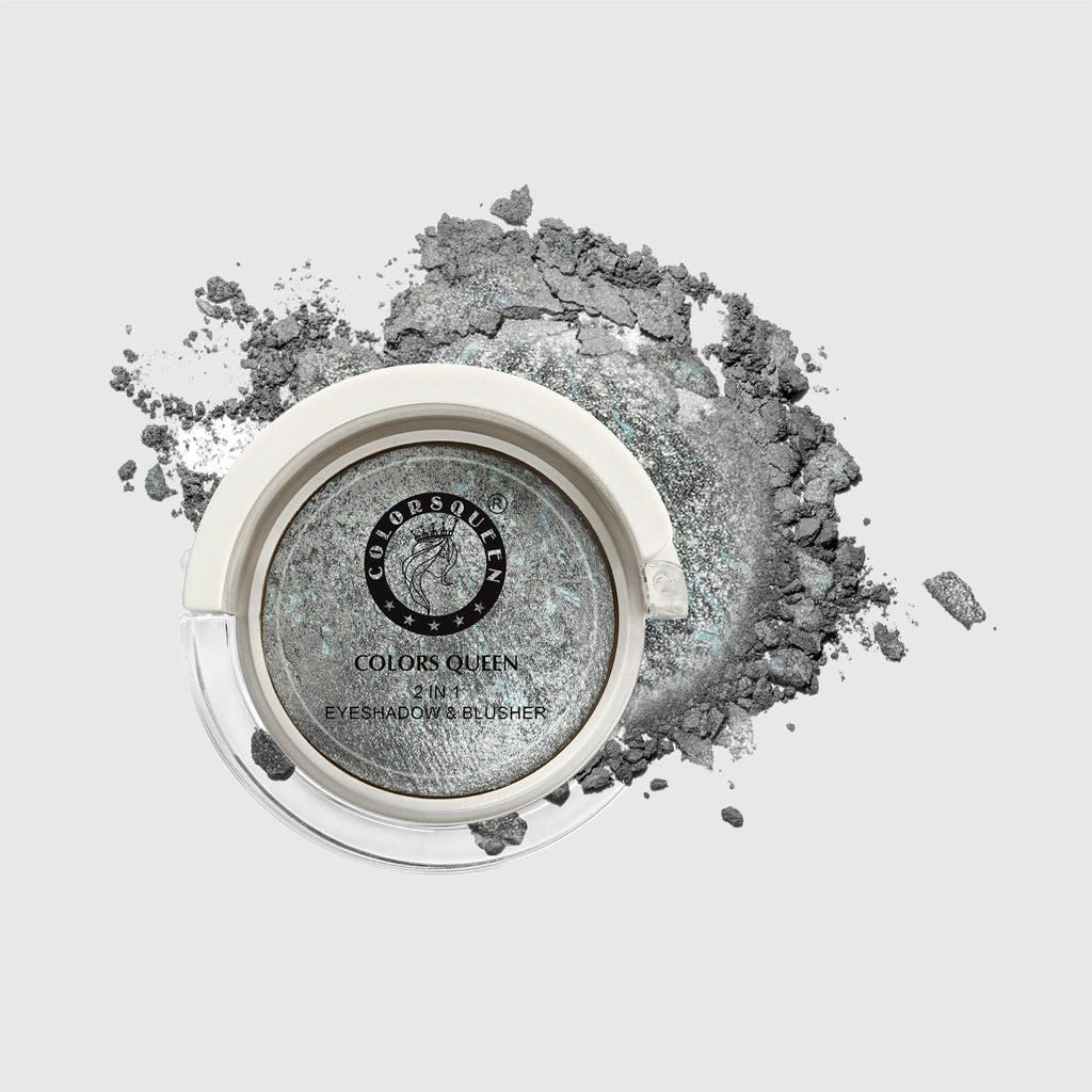 2-in-1 Eyeshadow & Blusher | 3 Gram
