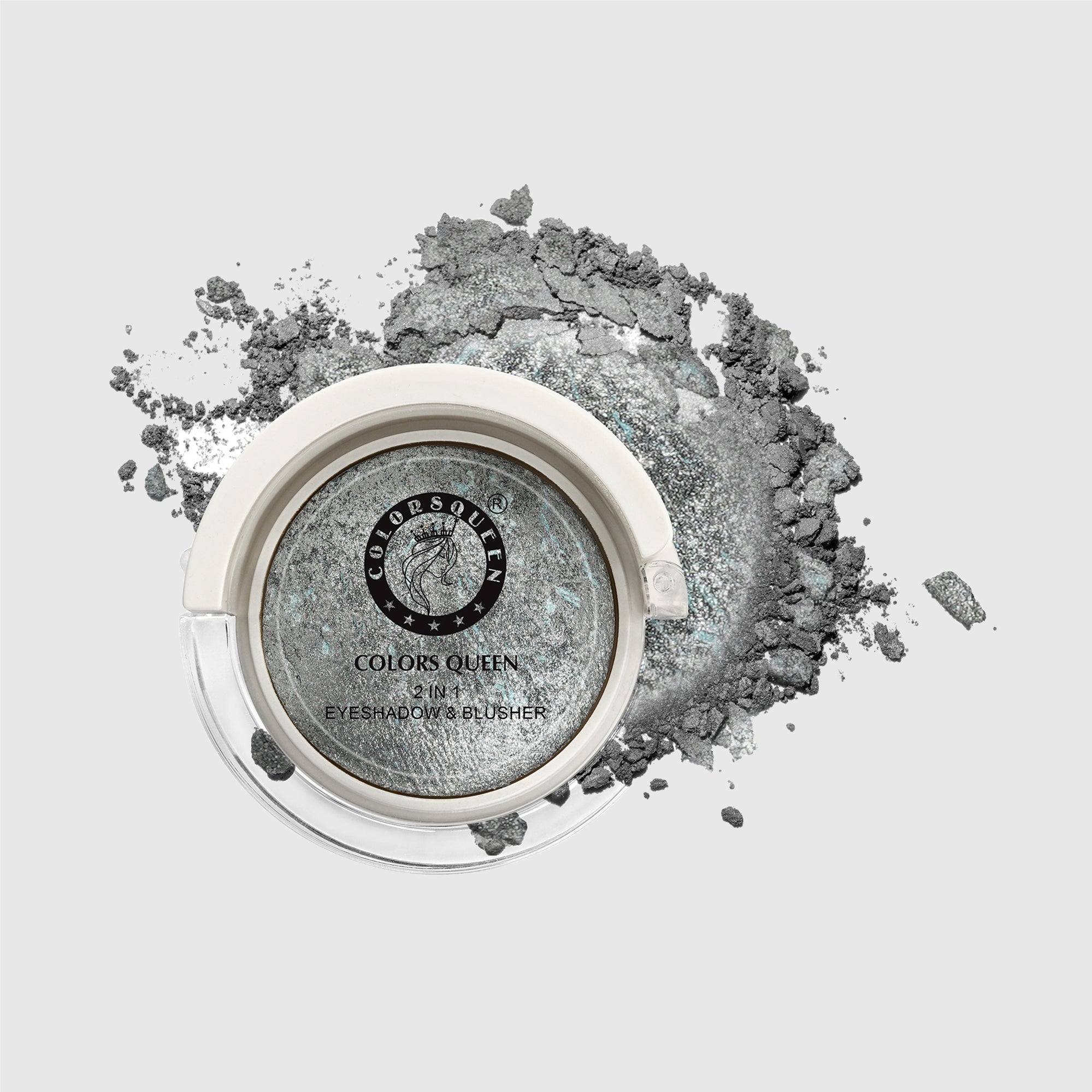 2-in-1 Eyeshadow & Blusher | 3 Gram