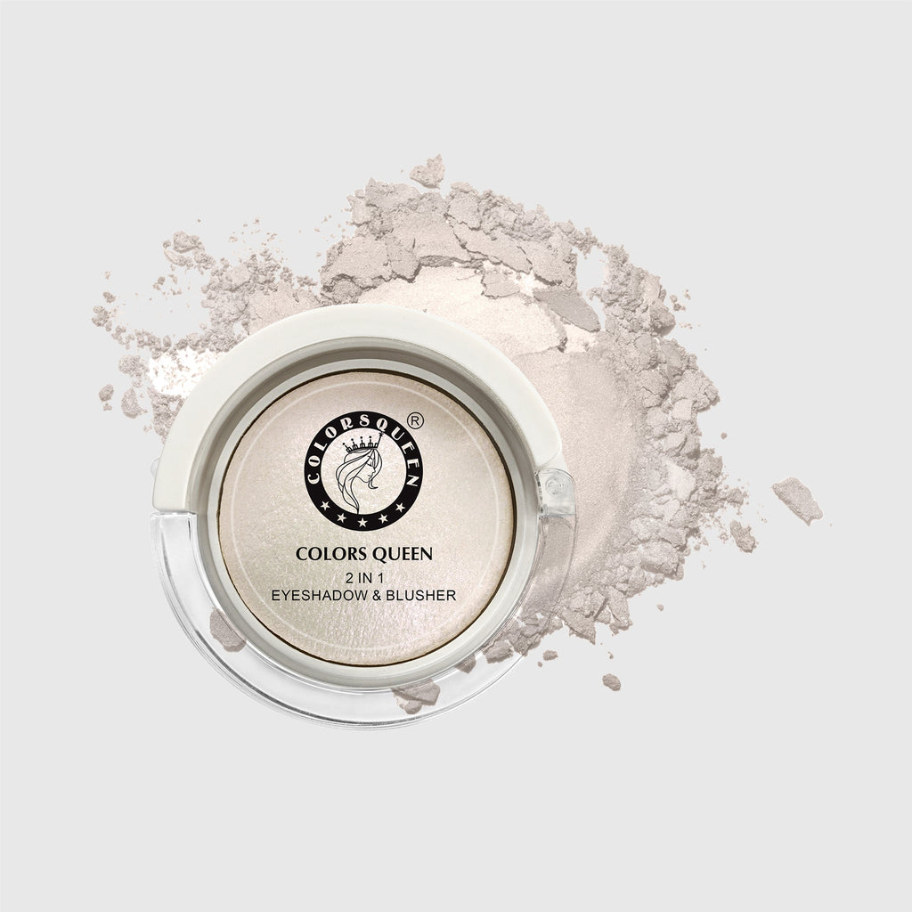 2-in-1 Eyeshadow & Blusher | 3 Gram