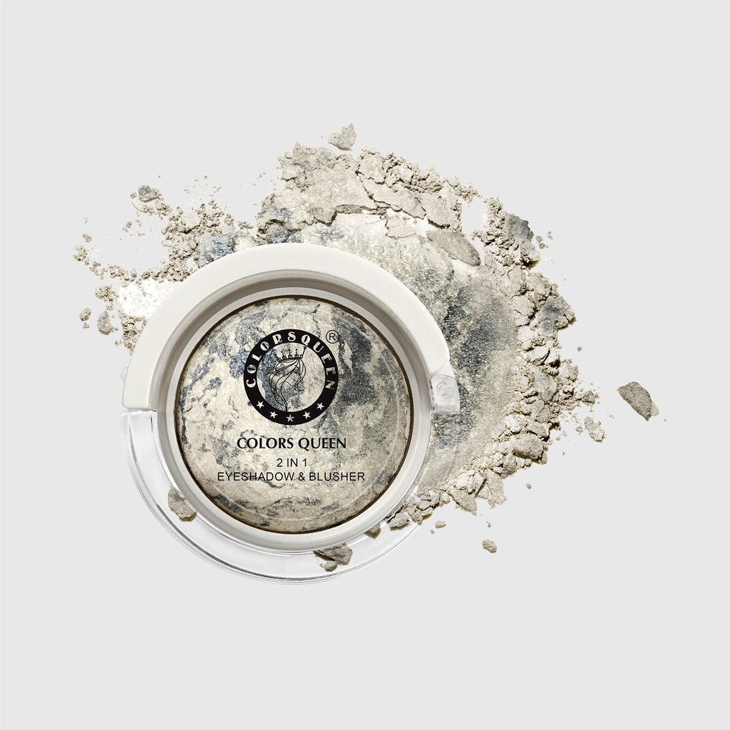 2-in-1 Eyeshadow & Blusher | 3 Gram