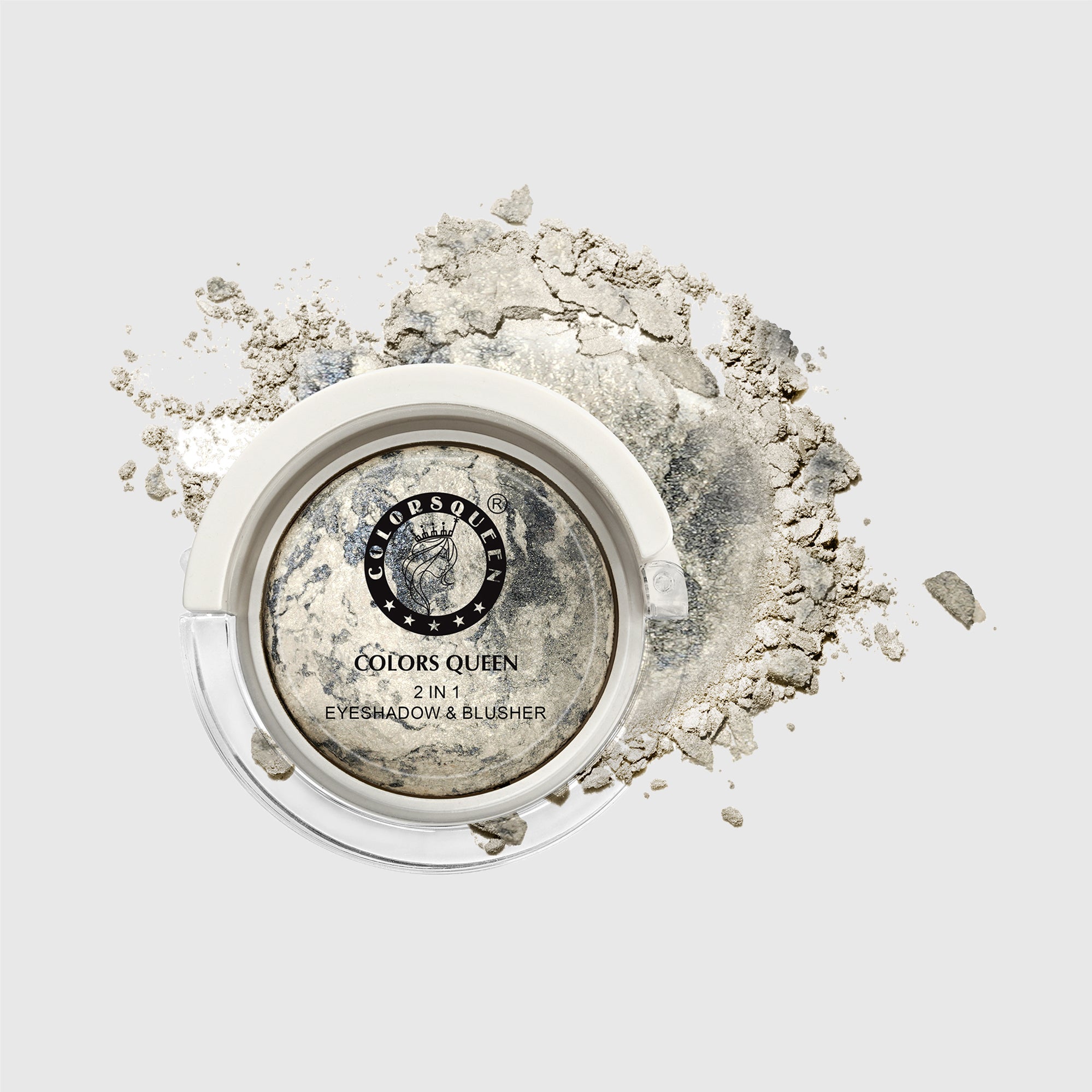2-in-1 Eyeshadow & Blusher | 3 Gram