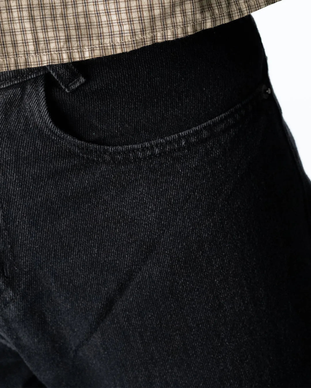 Men Wide Leg Baggy Regular Loose Fit Jeans
