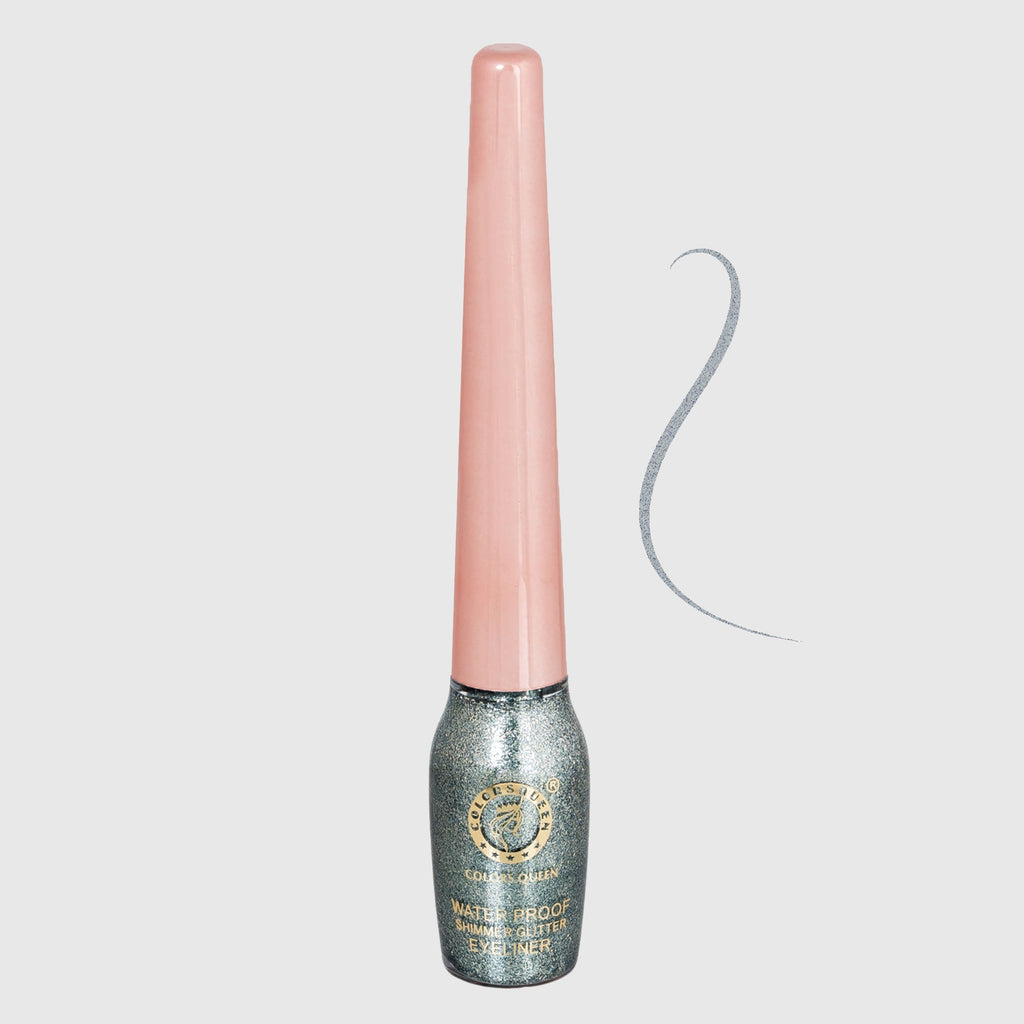 Sky Eyes Glitter Eyeliner | 5 Ml