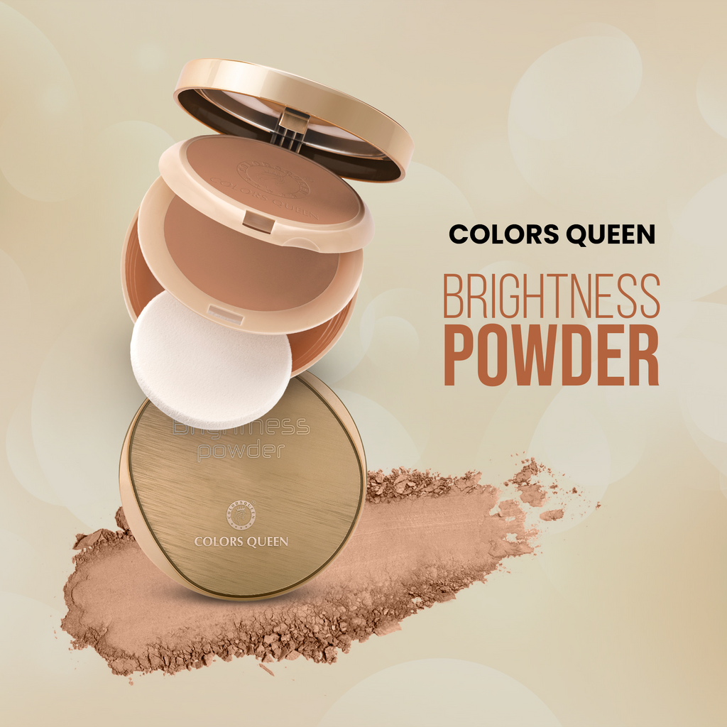PINKKUP Brightness Powder | 20 g