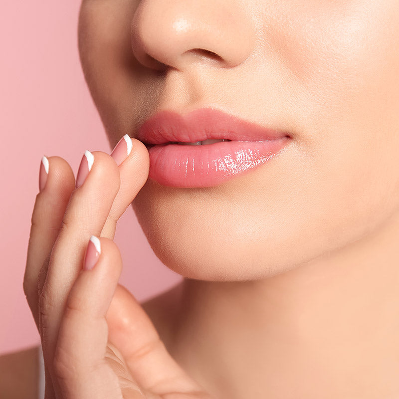 Baby Lips Natural Lip Balm for Hydration & Tint