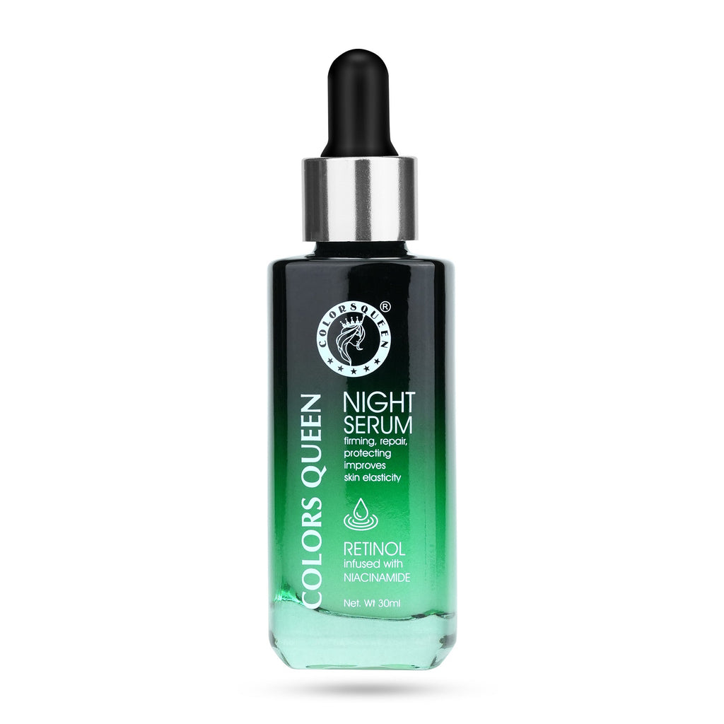 PINKKUP Night Serum | 30 ML