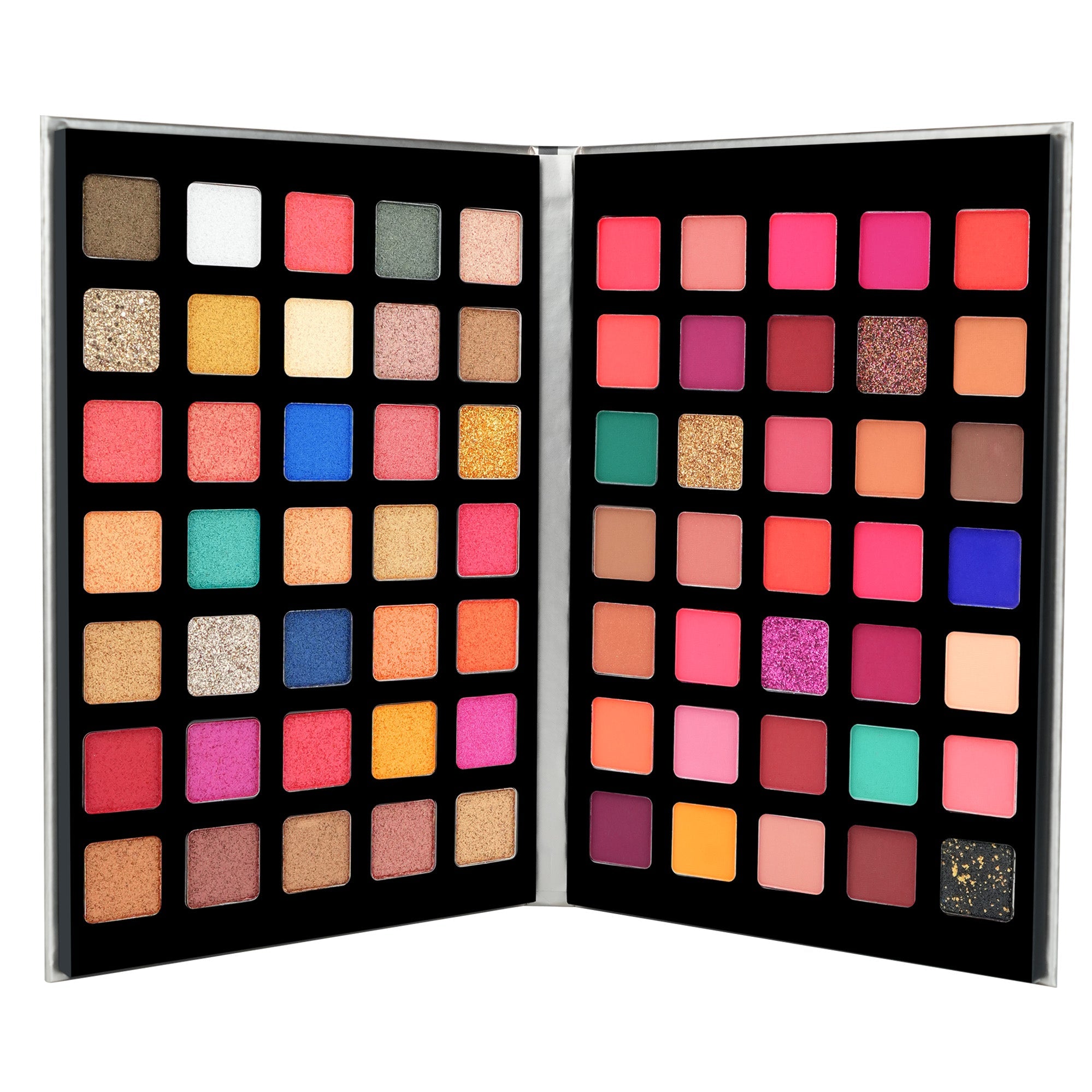 70 Color Eyeshadow | 105 Gram