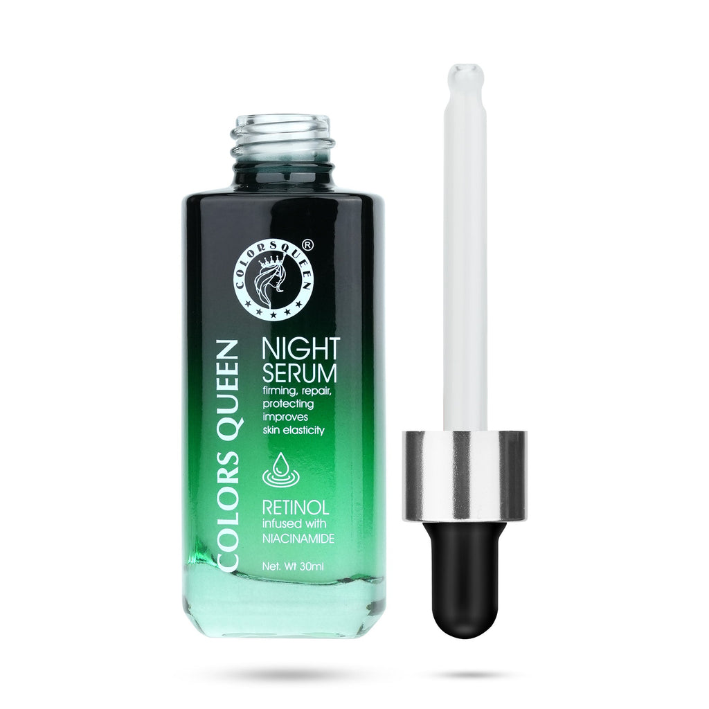 PINKKUP Night Serum | 30 ML