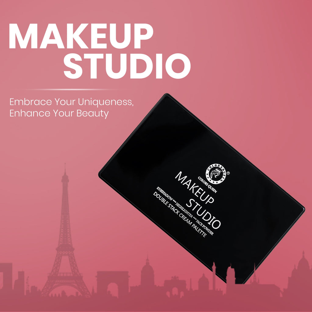 Makeup Studio Makeup kit
