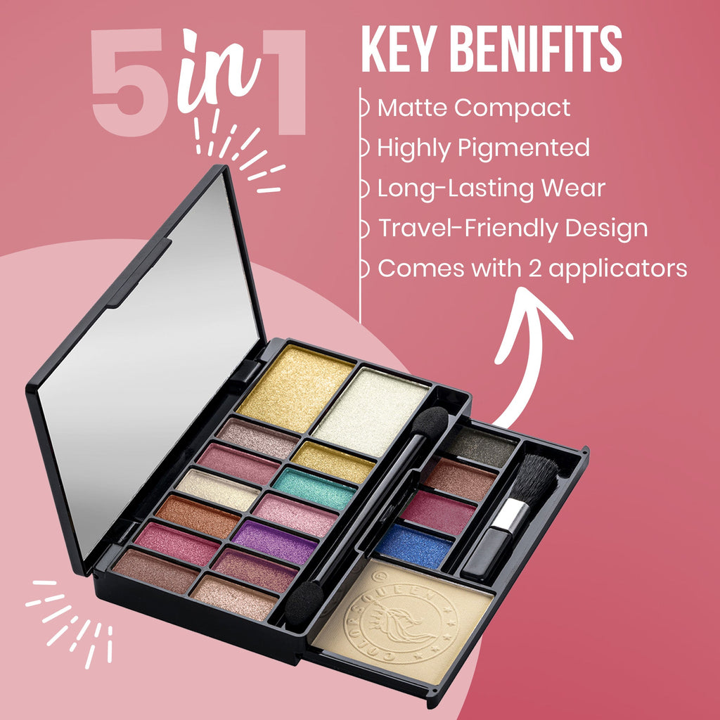 Makeup Studio Makeup kit