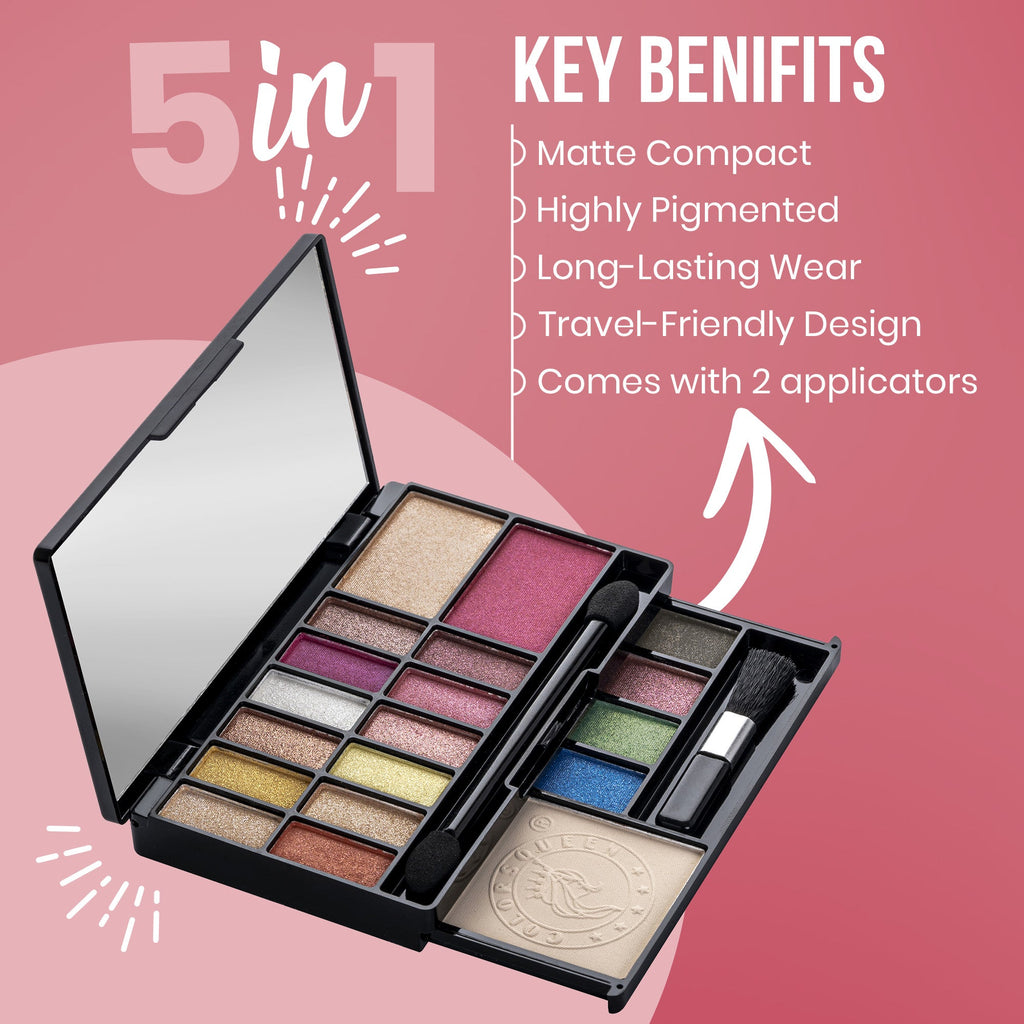 Makeup Studio Makeup kit
