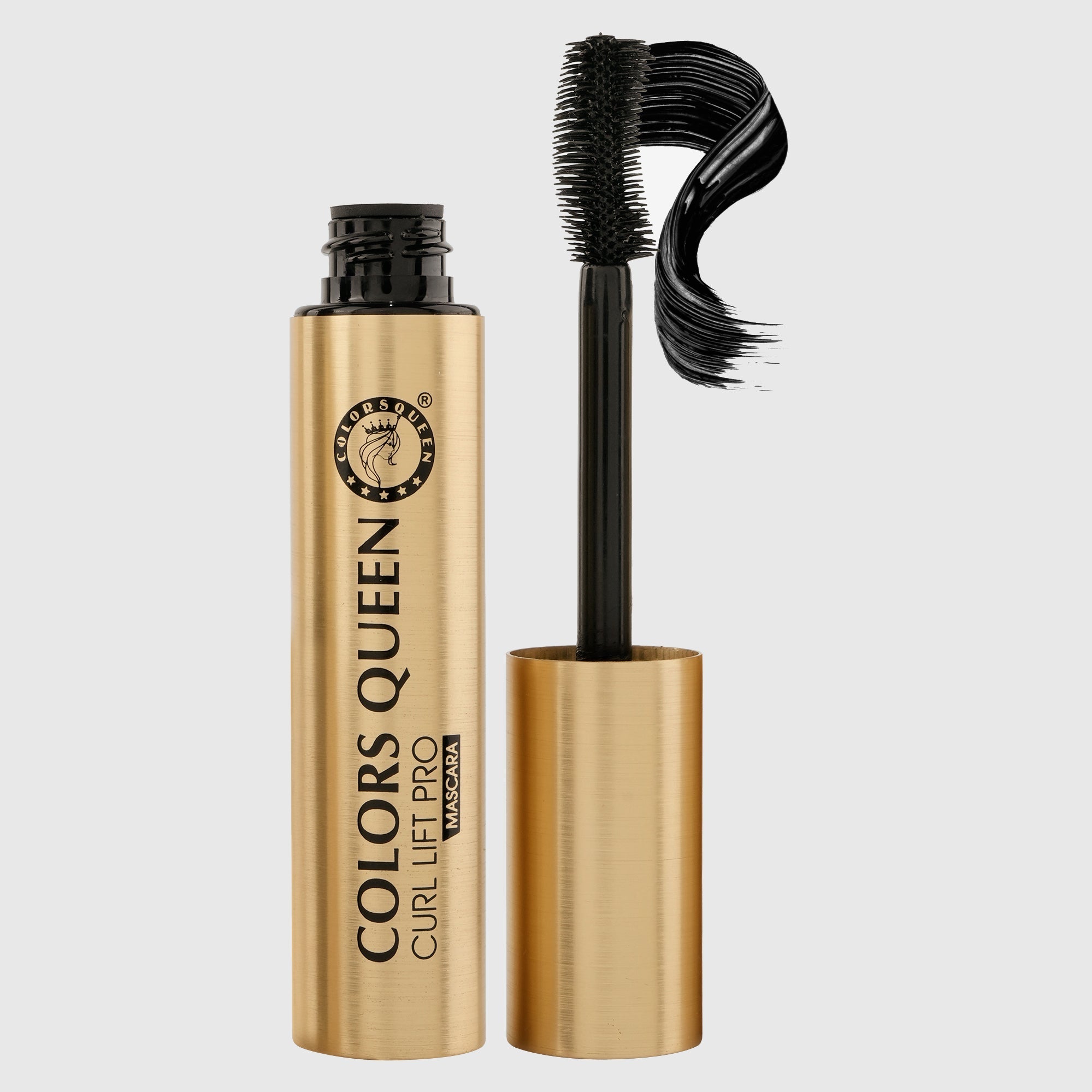 Lash Lift Pro Voluminous Curling Mascara for Long Lasting Lift