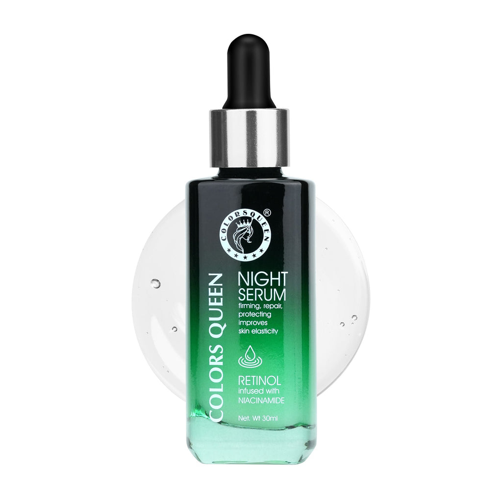 Skin Regime Face Serum Combo