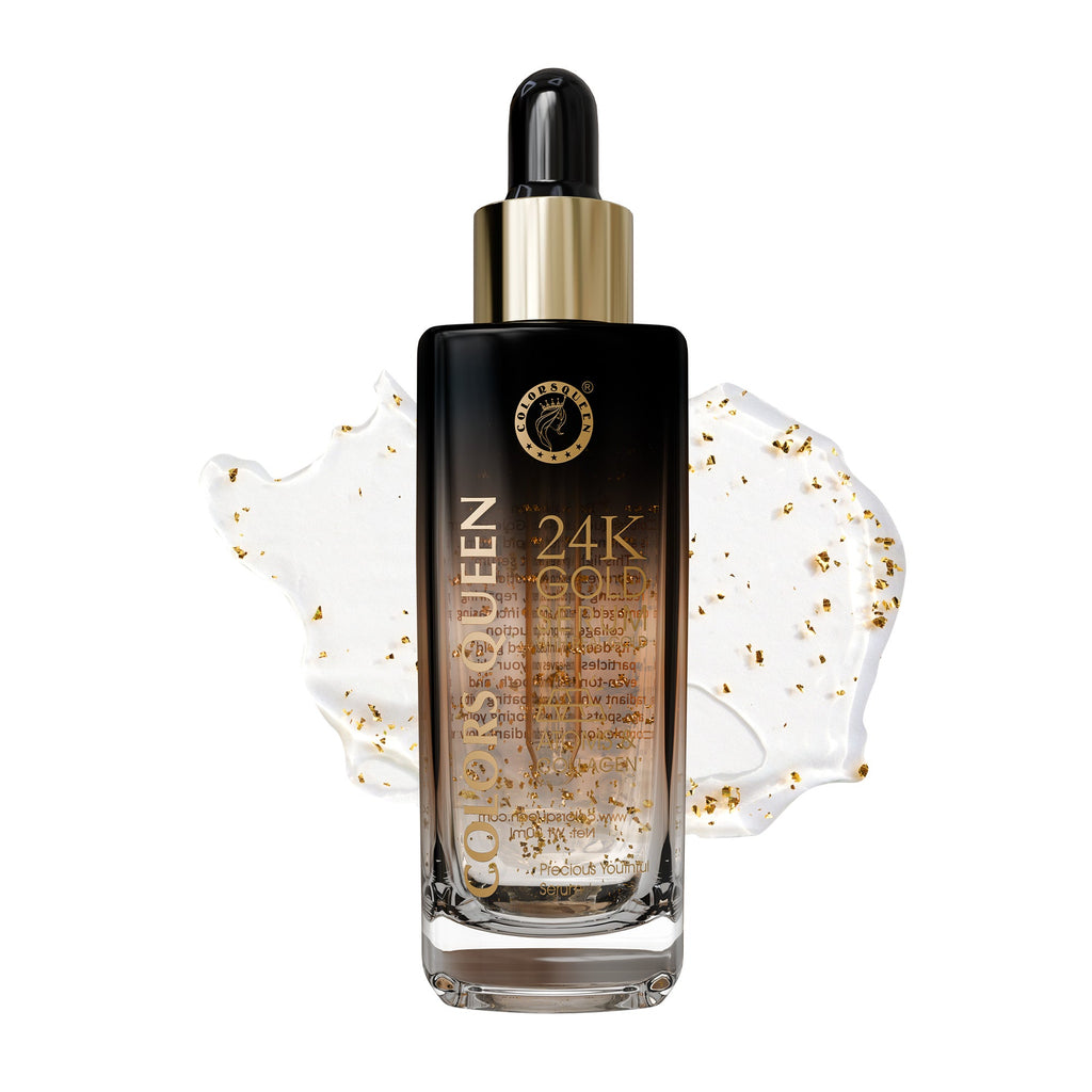 Skin Regime Face Serum Combo