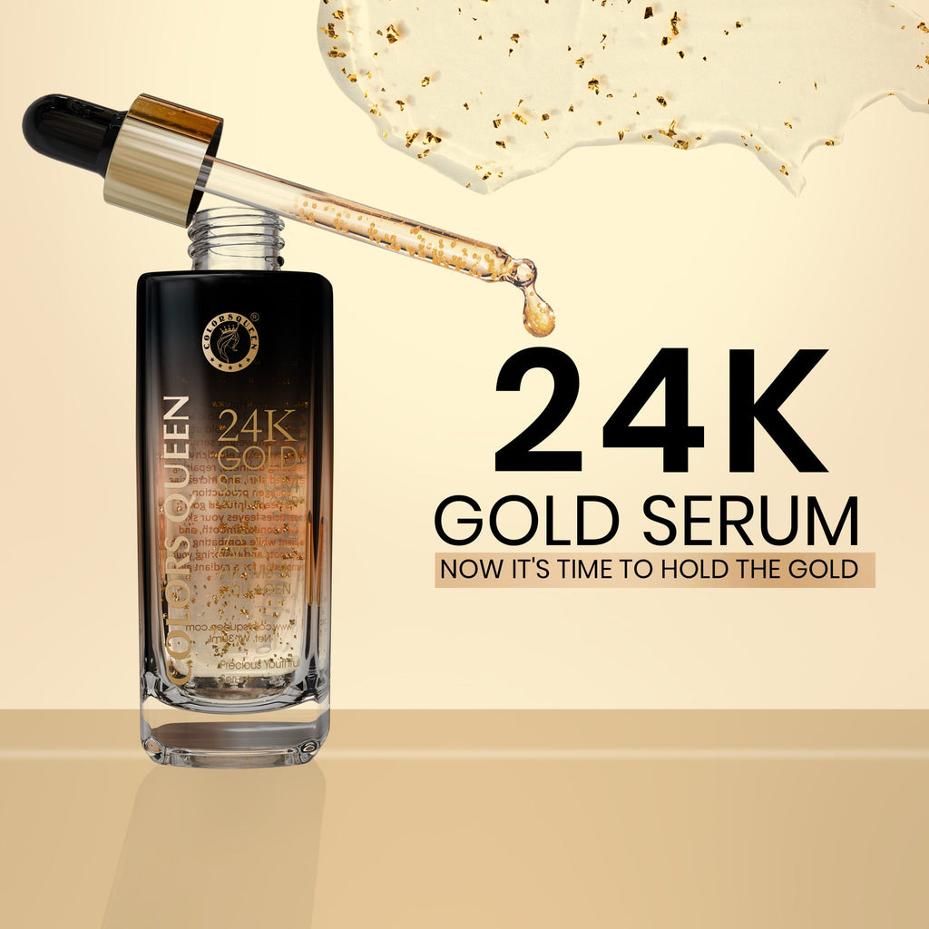 Skin Regime Face Serum Combo