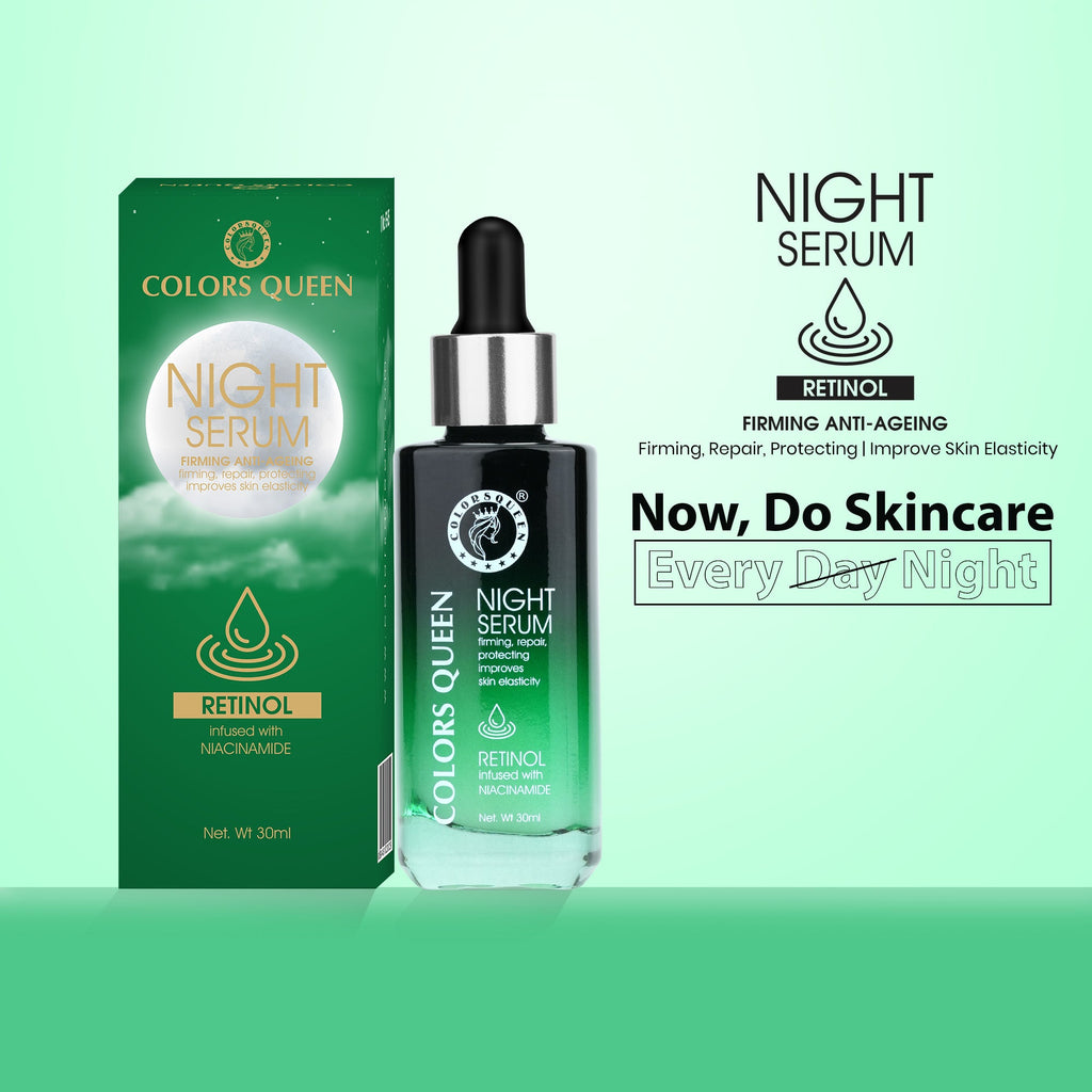 Skin Regime Face Serum Combo