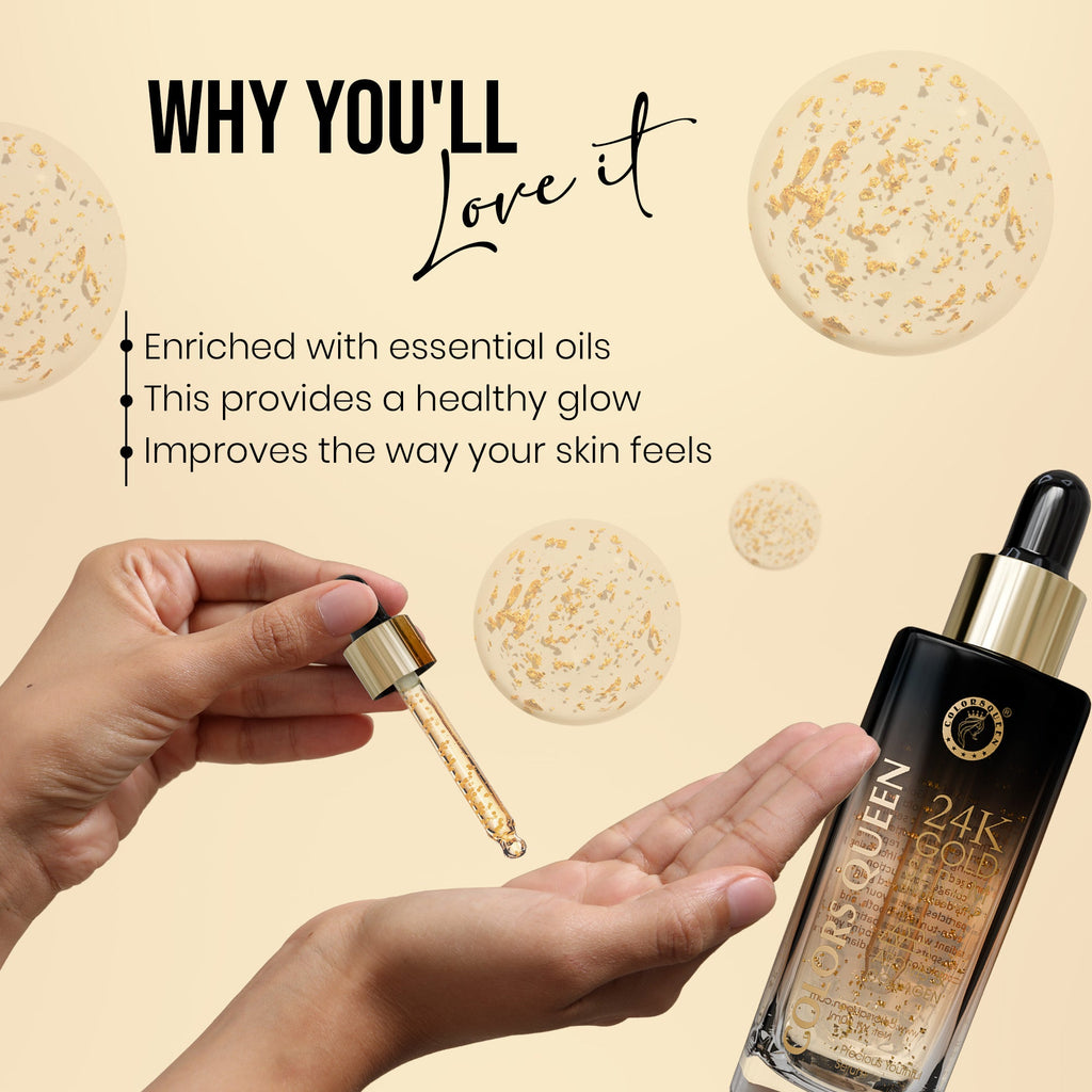 Skin Regime Face Serum Combo
